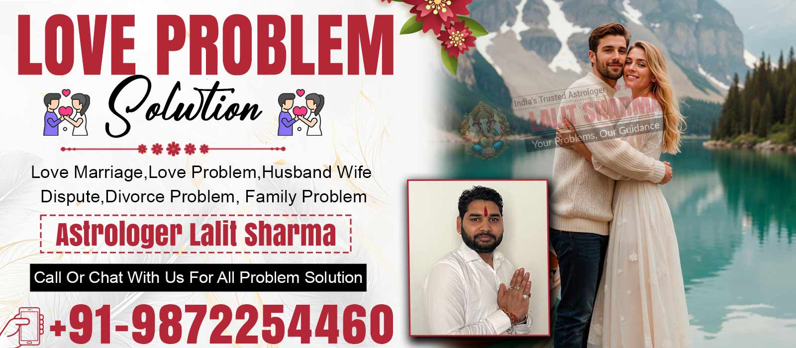 Love-Problem